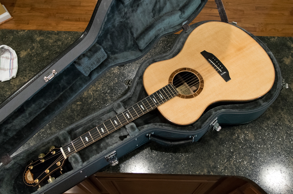 NGD Brian Howard Guitar My Les Paul Forum